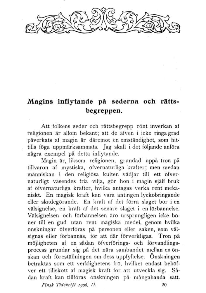 Cover image for Articles
