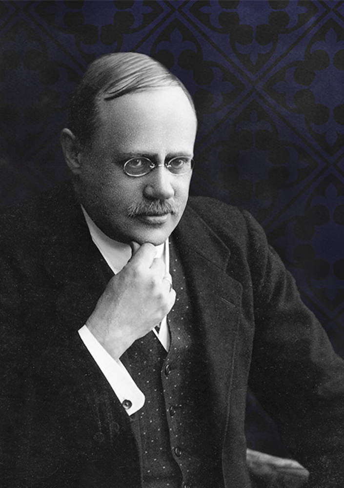 About Edvard Westermarck