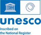 Logo: Inscribed on the UNESCO Memory of the World International Register